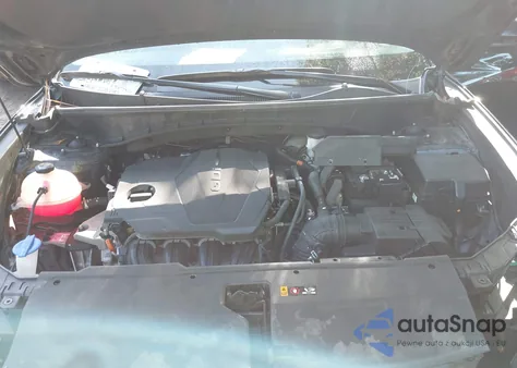 2024 Hyundai Tucson Sel из США, поврежденный, VIN 5NMJB3DE3RH343968